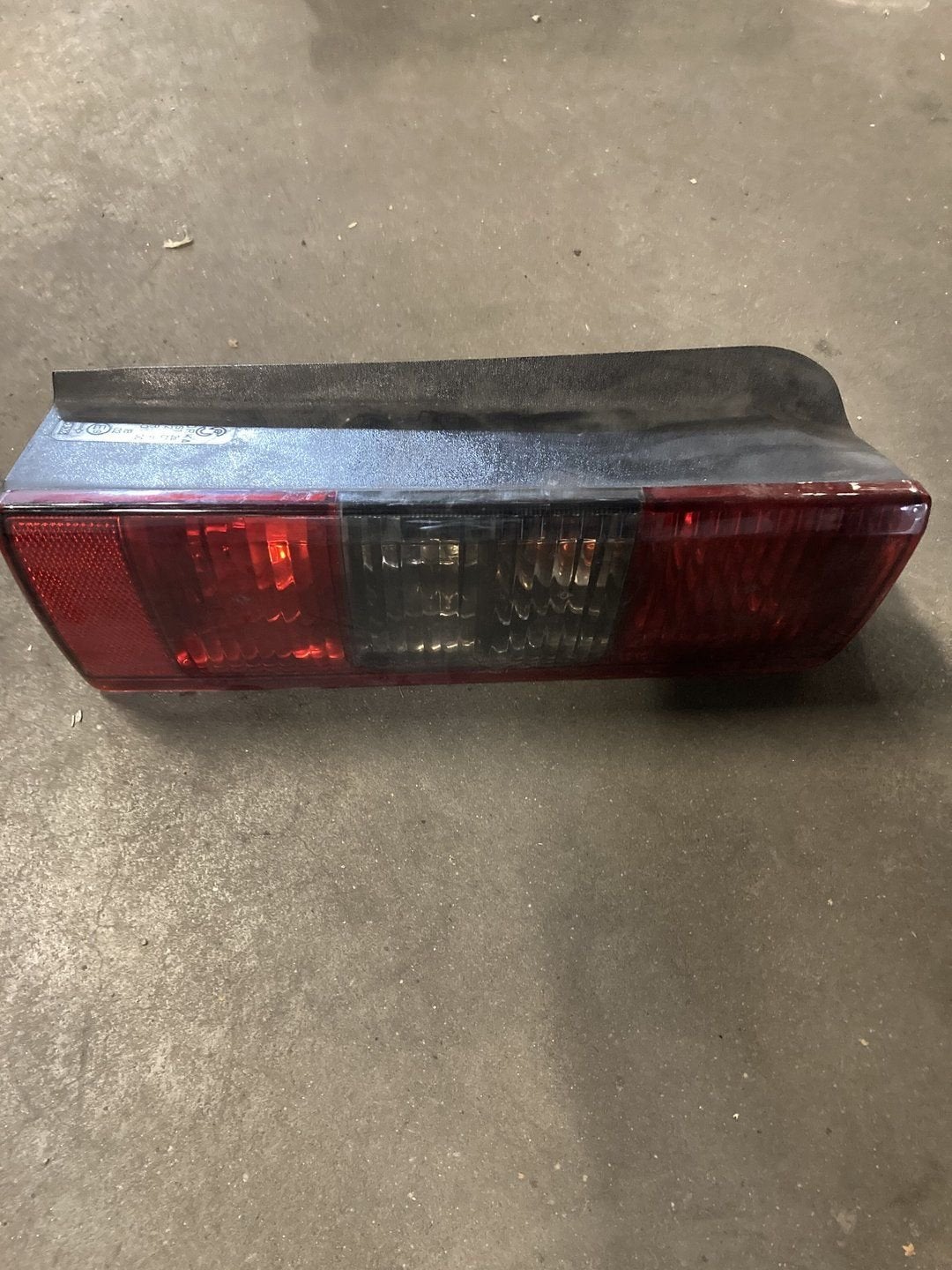 Achterlicht Opel combo, -, Opel, Utilisé, -