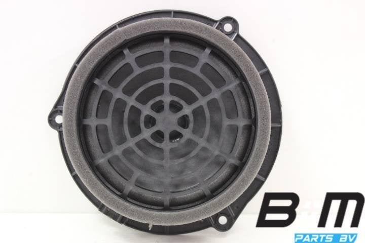 Luidspreker achterdeur Audi A6 4G 4G1035411, Utilisé
