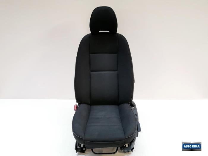 Siège gauche d'un Volvo V50, -, 3 mois de garantie, Utilisé, -