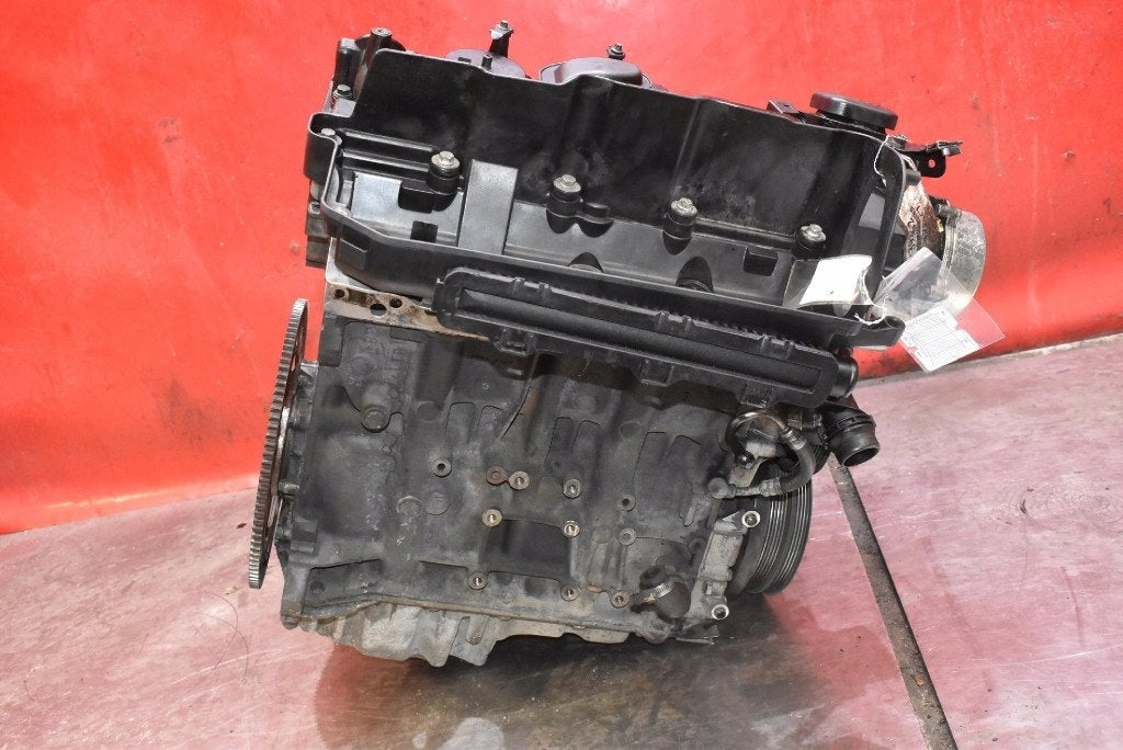 Moteur M47D20 Nu BMW E87, Envoi, Utilisé, Daihatsu