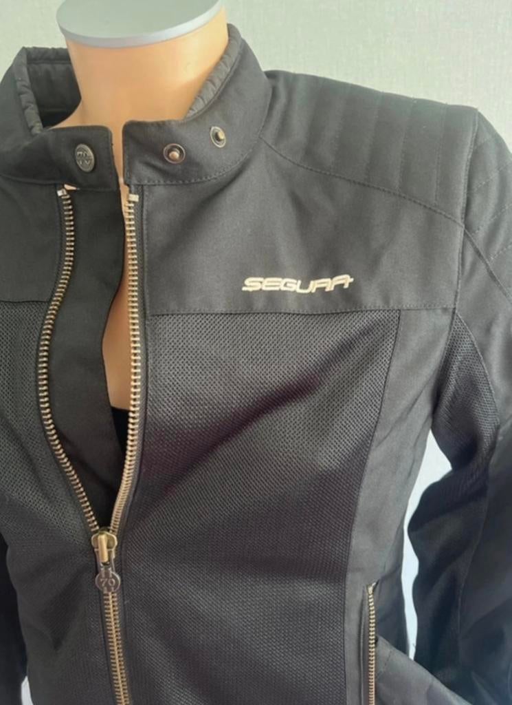 Costume d'été pour moto, Motos, Enlèvement ou Envoi, Neuf, avec ticket, Femmes, Combinaison