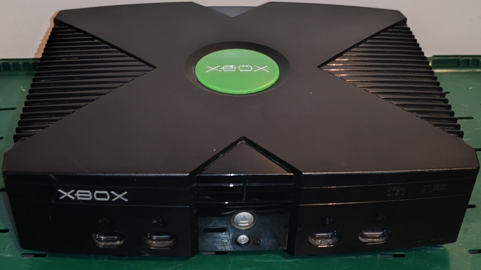 Xbox Originale (1ère génération) – Bon état – rétrogaming, Games en Spelcomputers, Spelcomputers | Xbox Original, Ophalen of Verzenden