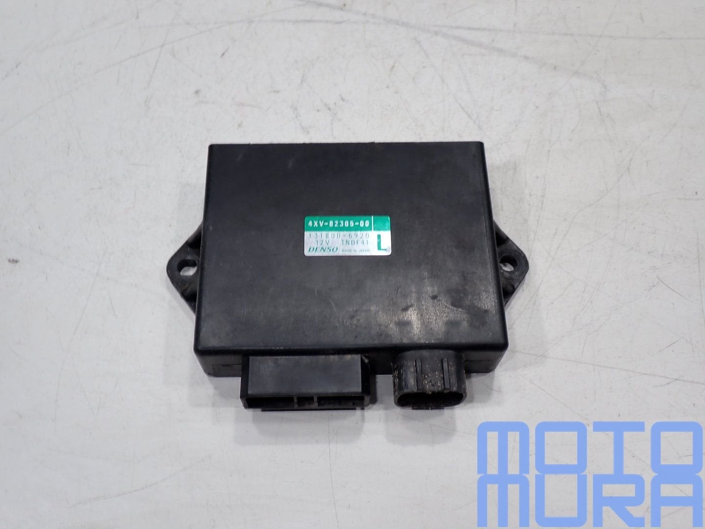 CDI voor Yamaha YZF R1 1998 - 1999 RN01 computer ecu ontstek, Motoren, Gebruikt, -, -, Ophalen of Verzenden