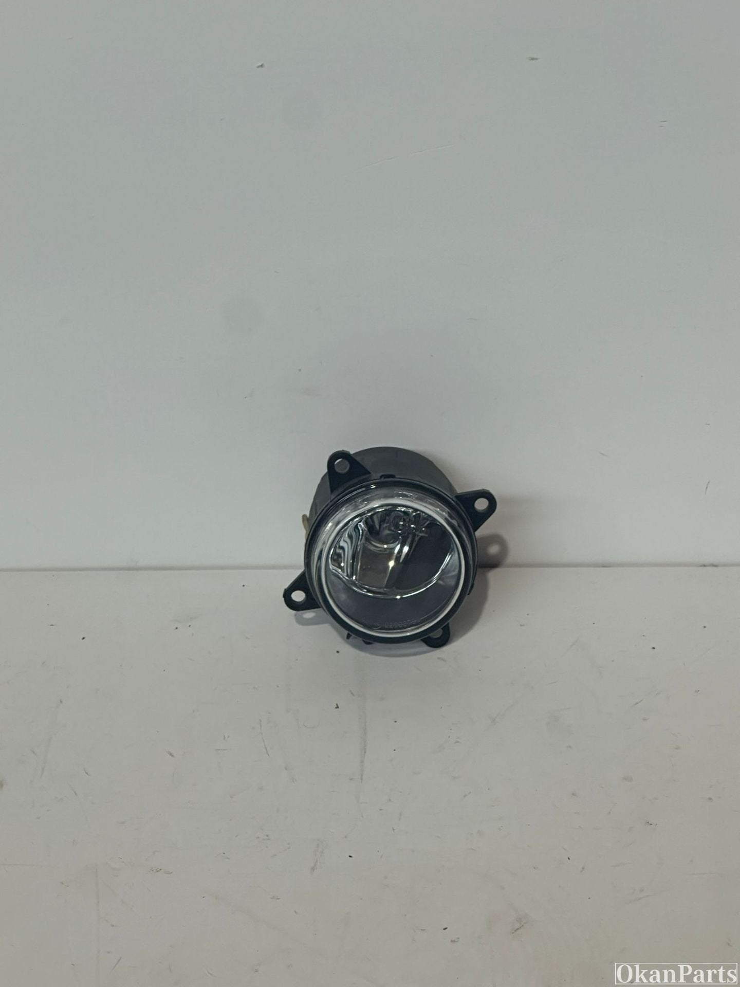 Peugeot Citroen Mistlamp 9652548480, Gebruikt, Peugeot