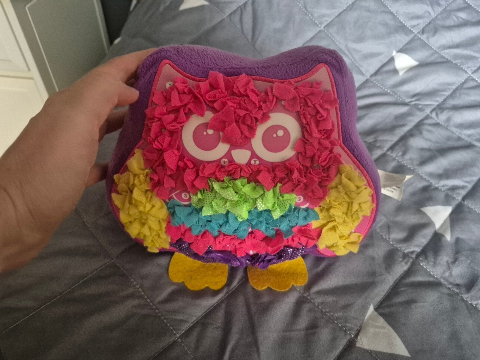 uil knuffel goede staat, Enlèvement ou Envoi