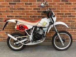 Honda MTX50,MT50, MBX50, CRM50... gezocht!, Vélos & Vélomoteurs, Cyclomoteurs | Honda, Autres modèles, Enlèvement ou Envoi, Classe B (45 km/h)