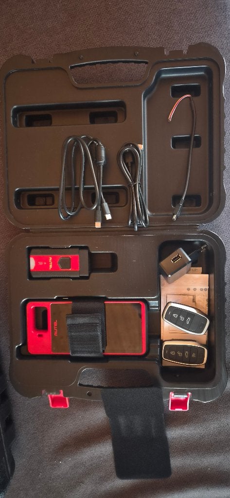 Autel, Auto diversen, Ophalen, Nieuw