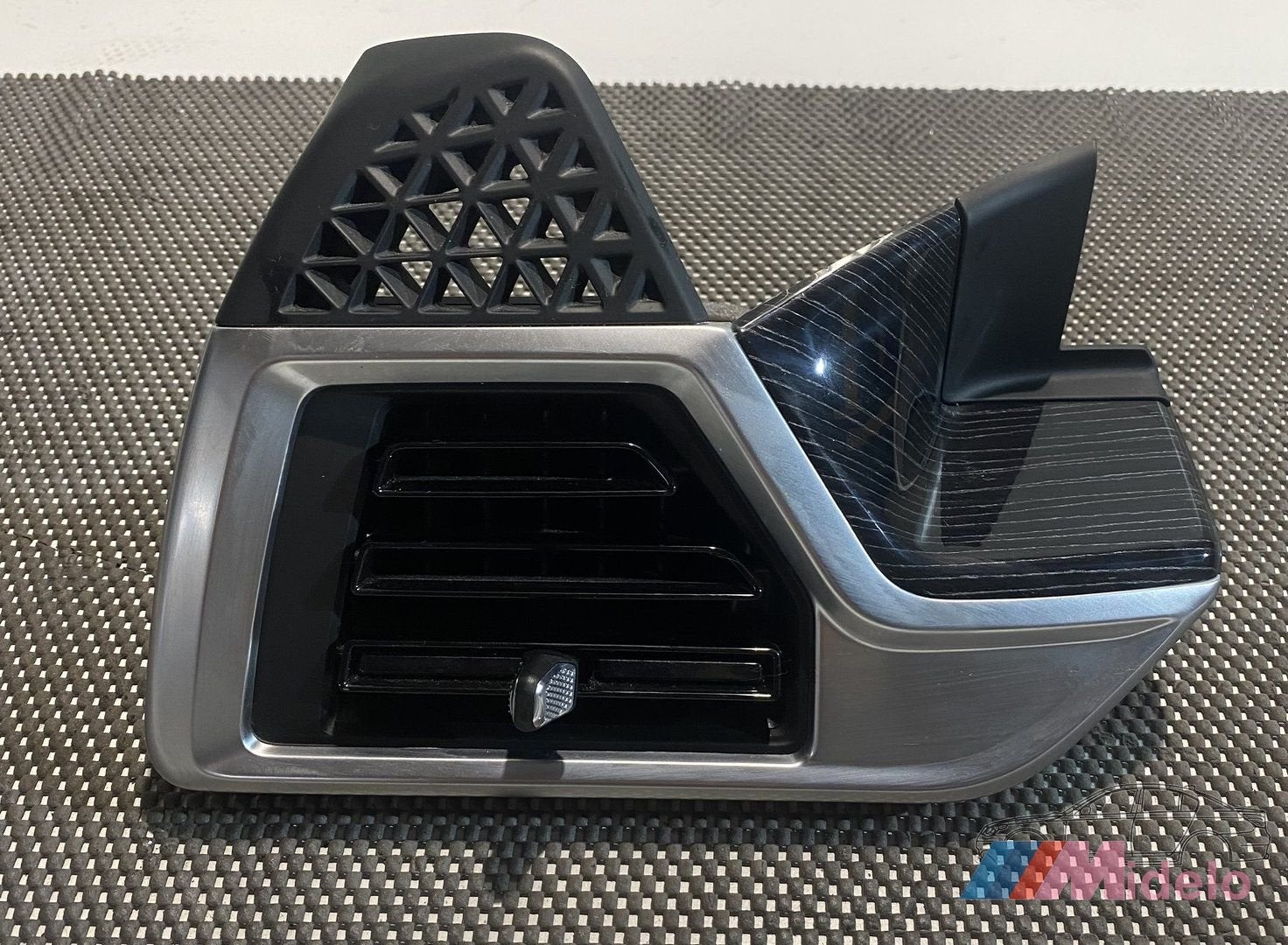 BMW X5 (G05/E95) LUCHTROOSTER LINKS PL5A4F82307, -, Utilisé, -, Enlèvement ou Envoi