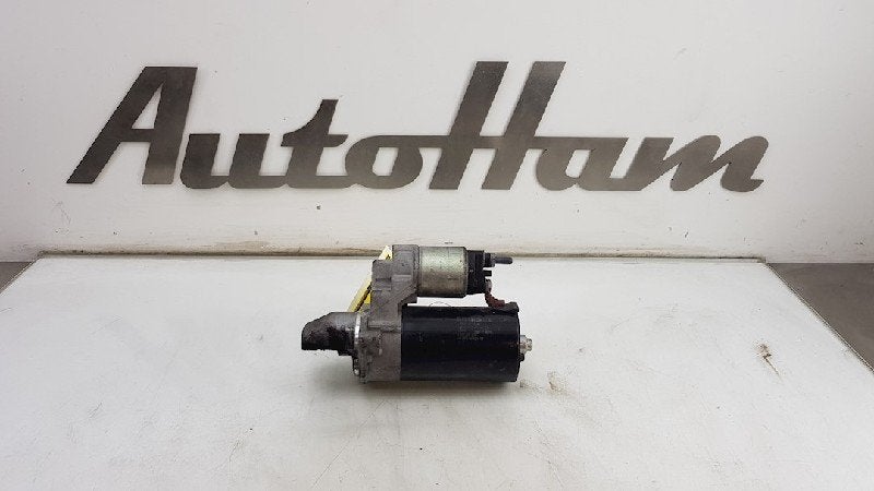 STARTMOTOR Alfa Romeo MiTo (955) (01-2008/12-2018), Gebruikt, Alfa Romeo