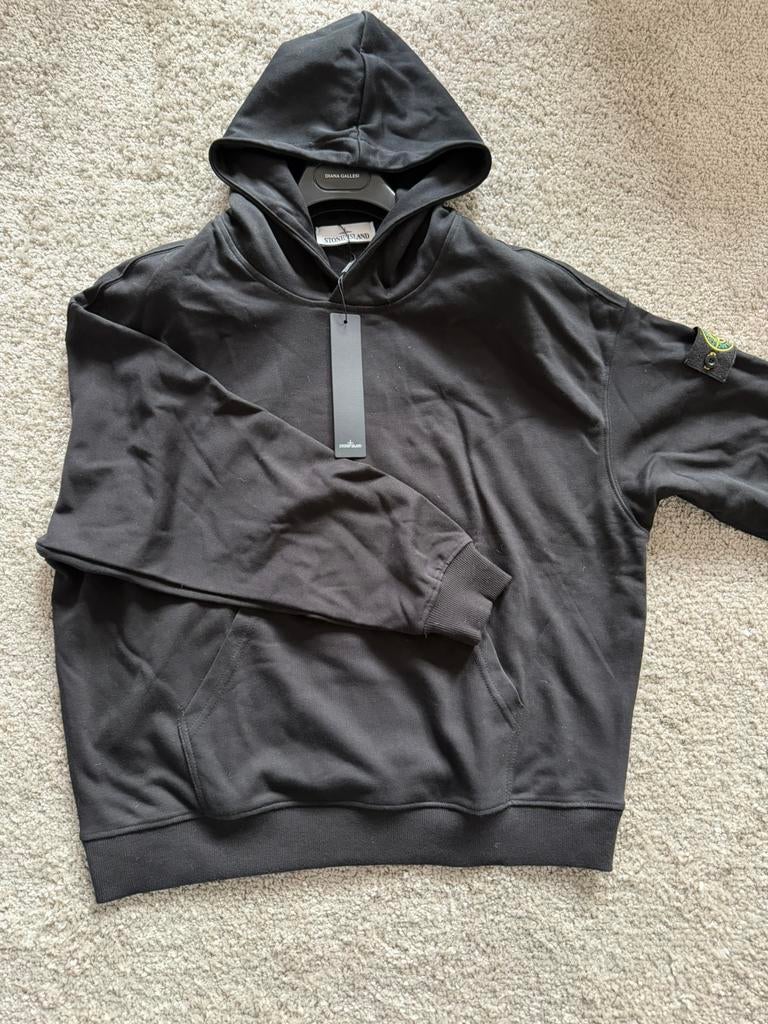 Stone Island trui, Ophalen of Verzenden, Zo goed als nieuw