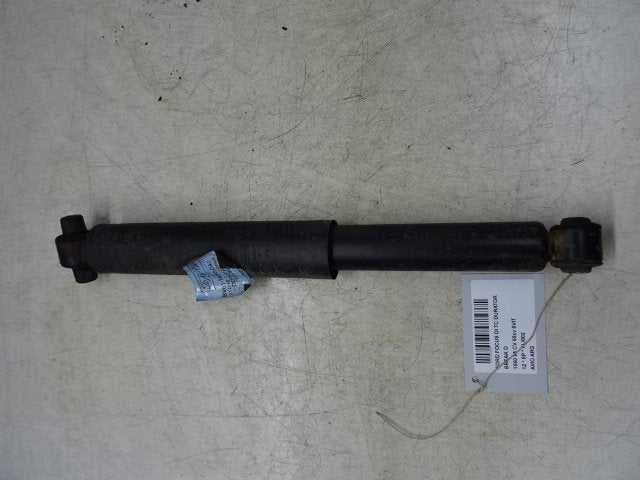 SCHOKBREKER LINKS ACHTER Ford Focus 3 Wagon (BV6118080CAD), Gebruikt, Henry-Ford-Straße  1
50735  Köln, DE, Ford-Werke GmbH, Kunden@ford.com