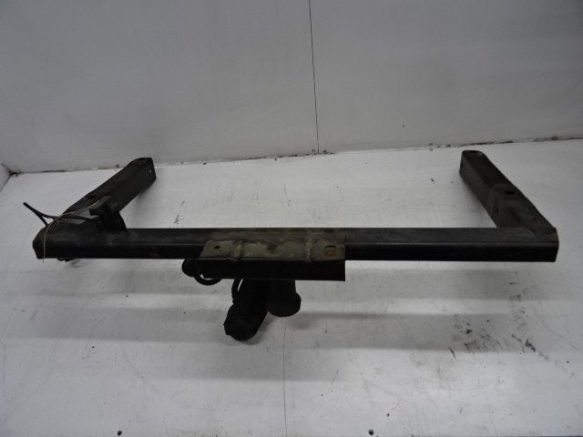 ATTELAGE REMORQUE Audi A4 (B8) (01-2007/12-2015), Utilisé, Audi