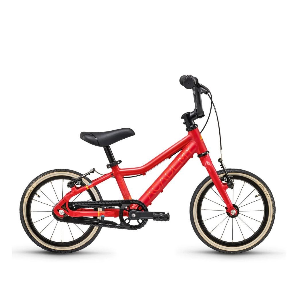 ACADEMY Grade 2 14" kinderfiets (2026) nieuw - 240 EUR, Ophalen, Nieuw, S