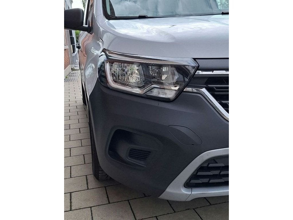 Renault Kangoo Van Blue dCi Edition One, Auto's, Monovolume, 75 pk, Wit, 55 kW