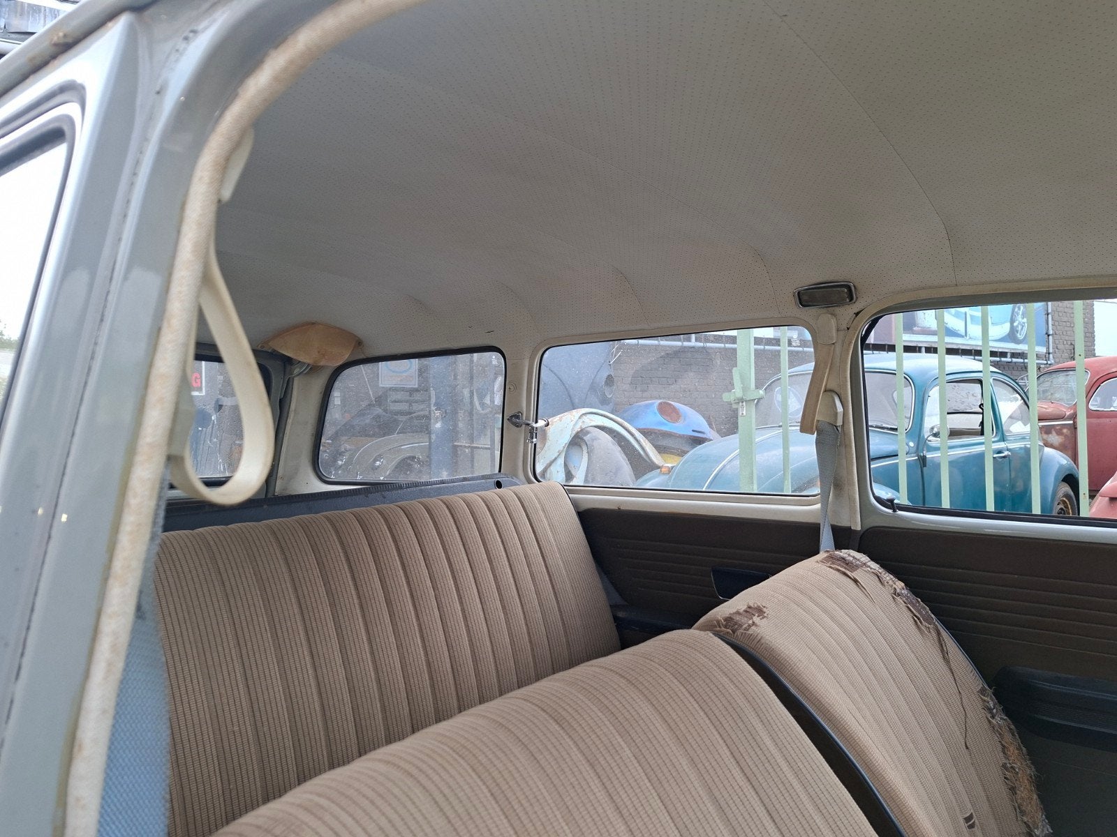 vw variant '68, foto 7