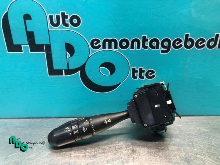 Commutateur lumière d'un Mitsubishi Colt (Colt 04-), -, 3 mois de garantie, Utilisé, Mitsubishi