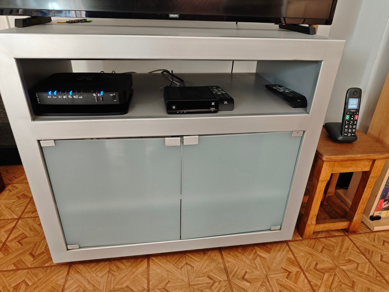 Tv meubel, Huis en Inrichting, Ophalen of Verzenden