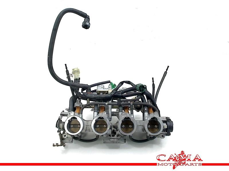 GASKLEPHUIS Yamaha FZ 6 2004-2006 (FZ6 FAZER), Motoren, Dhr. S. di Majo, Gebruikt, Info@cama-motorparts.nl, P.J. Troelstraweg 8 8
3144 CX  MAASSLUIS, NL