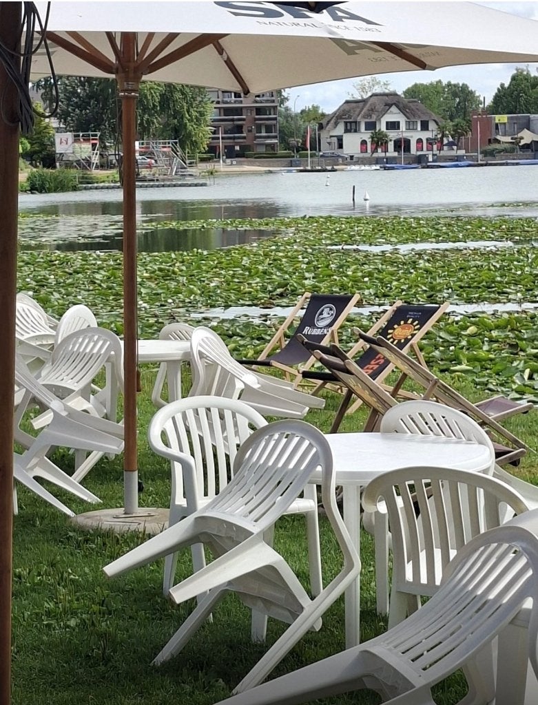 Caravan te koop in overmeire donk, Ophalen, Gebruikt