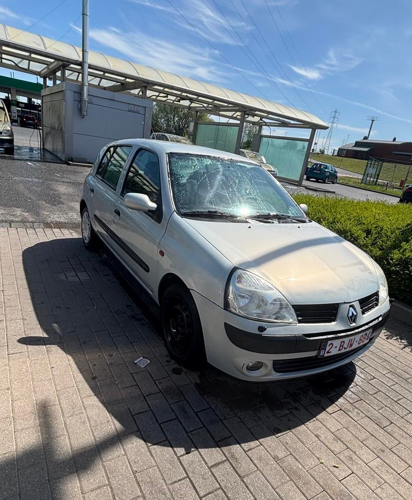 Renault clio, Autos, Renault, Particulier, Achat, Clio