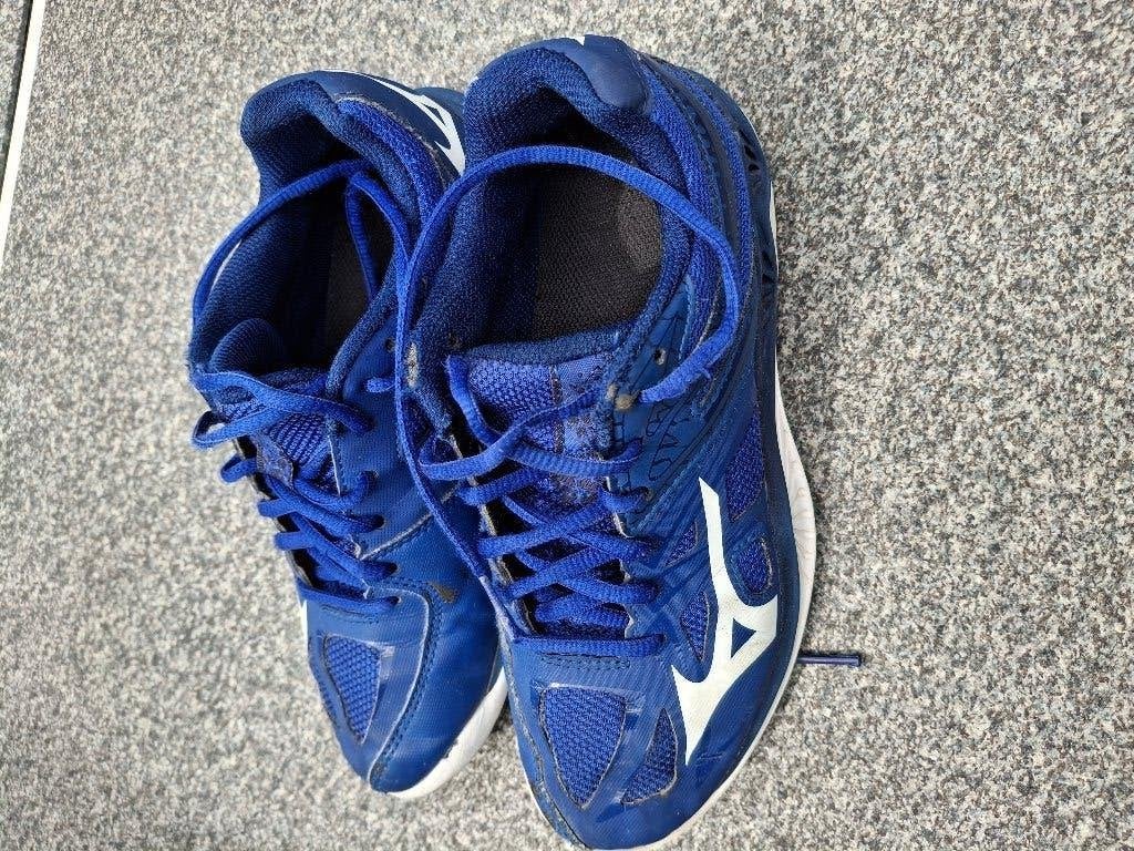 Chaussures de volley-ball, Enlèvement, Utilisé, Chaussures