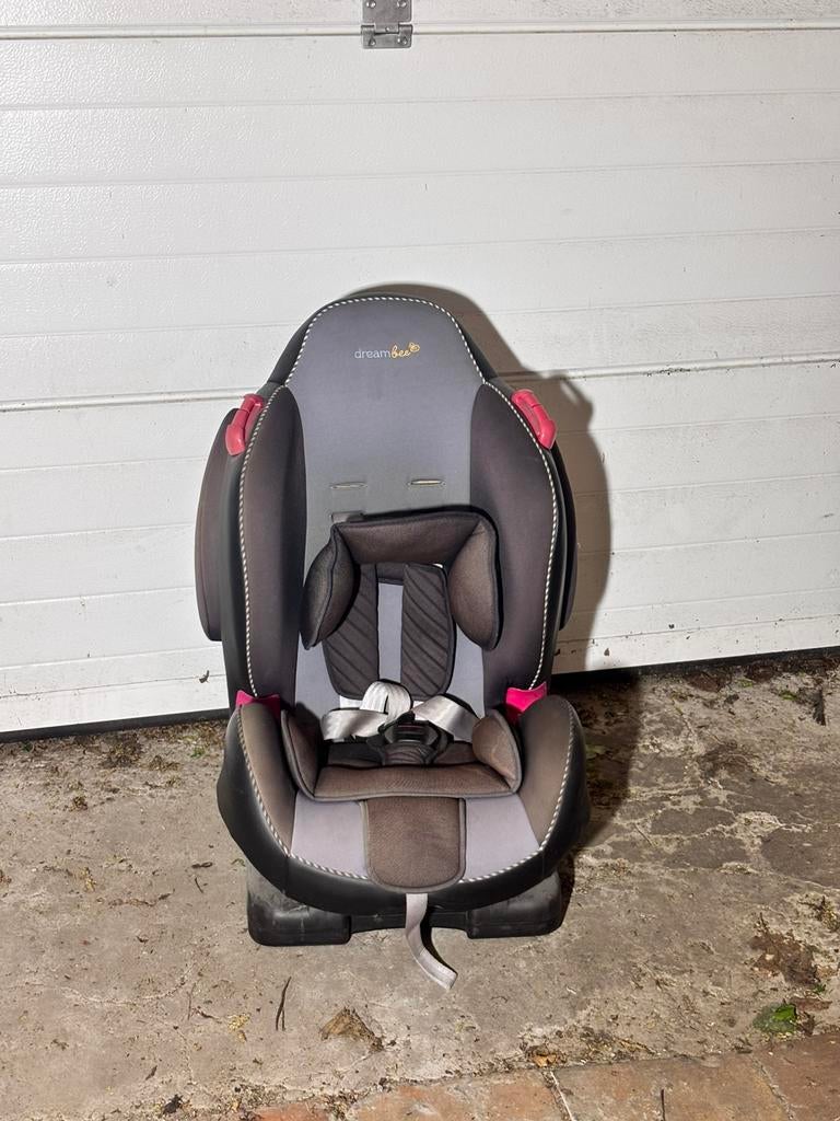 Dreambee autostoeltje, Kinderen en Baby's, Ophalen, Gebruikt, Overige merken