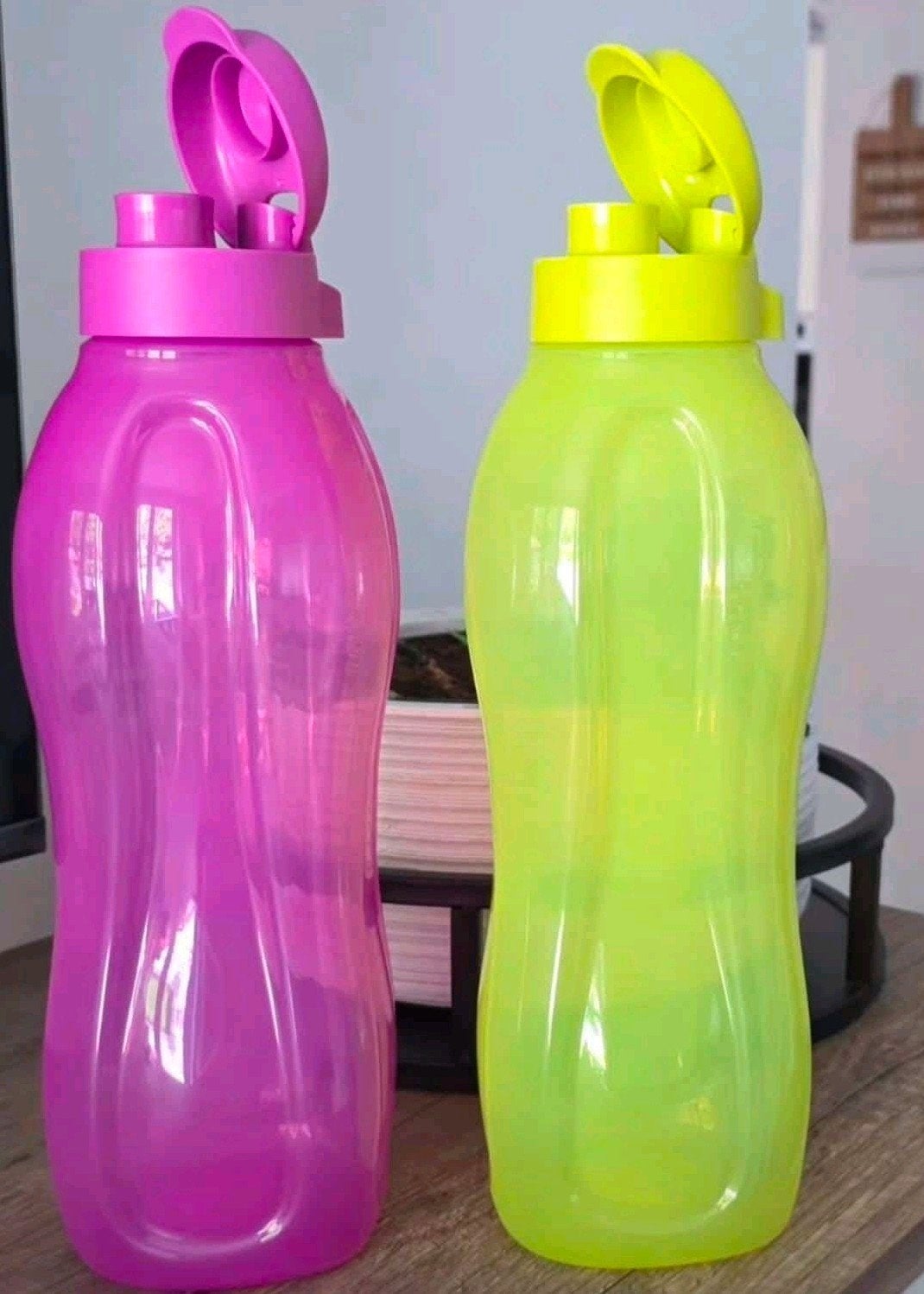 Bouteilles écologiques Tupperware, Enlèvement ou Envoi, Neuf