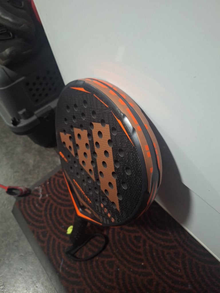 3 padel rackets te koop, Ophalen, Zo goed als nieuw, Padelracket