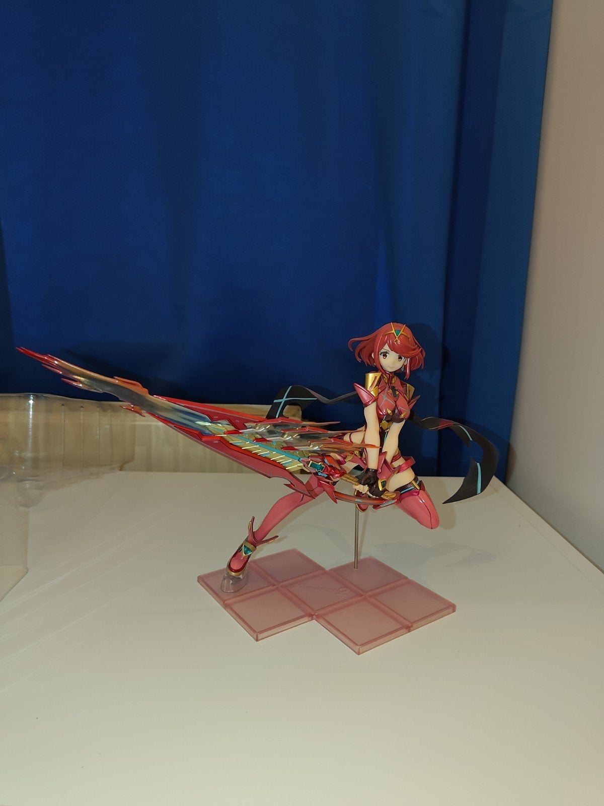 Xenoblade Homura Pyra Goodsmile Company, Enlèvement ou Envoi