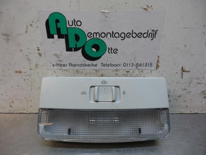 Binnenverlichting voor van een Seat Cordoba (Cordoba 02-), Gebruikt, -, -, Ophalen of Verzenden