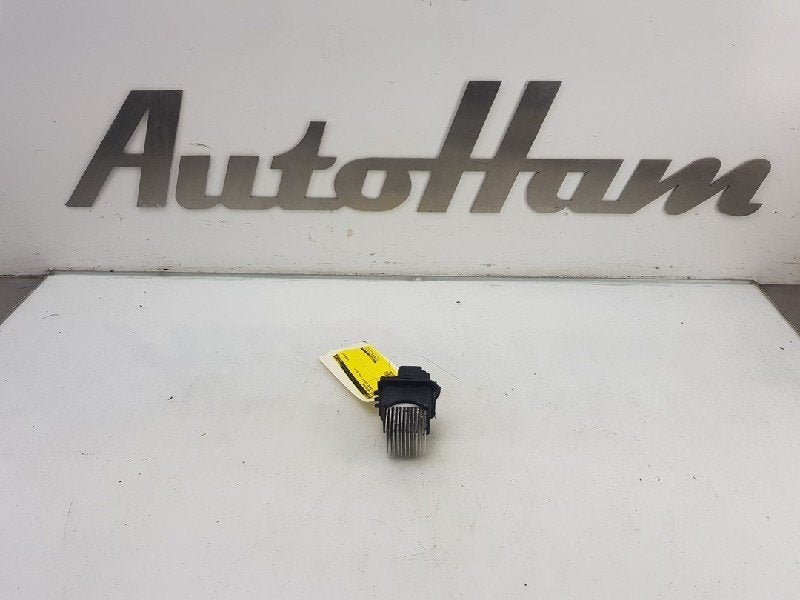 KACHELWEERSTAND Renault Grand Scénic III (JZ), Dhr. J. Ham, Gebruikt, Renault, Administratie@autoham.nl