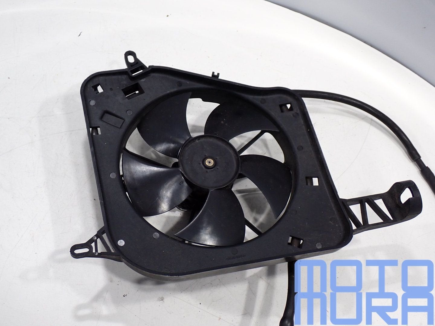 Ventilateur de refroidissement pour BMW S1000R 2017 - 2020 K, Motos, -, Utilisé, -, -