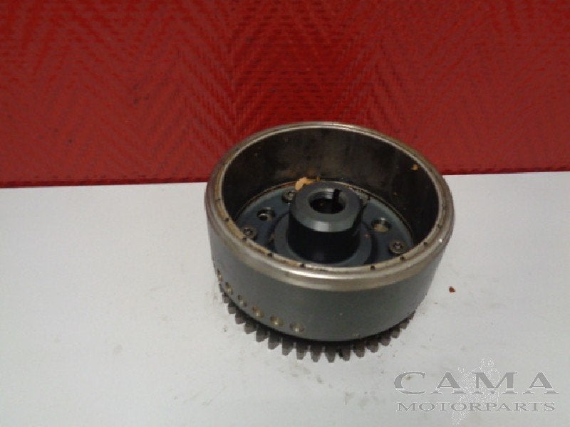 VOLANT MOTEUR Honda (31110-MW0-004), Dhr. S. di Majo, Utilisé, Info@cama-motorparts.nl, P.J. Troelstraweg 8 8
3144 CX  MAASSLUIS, NL