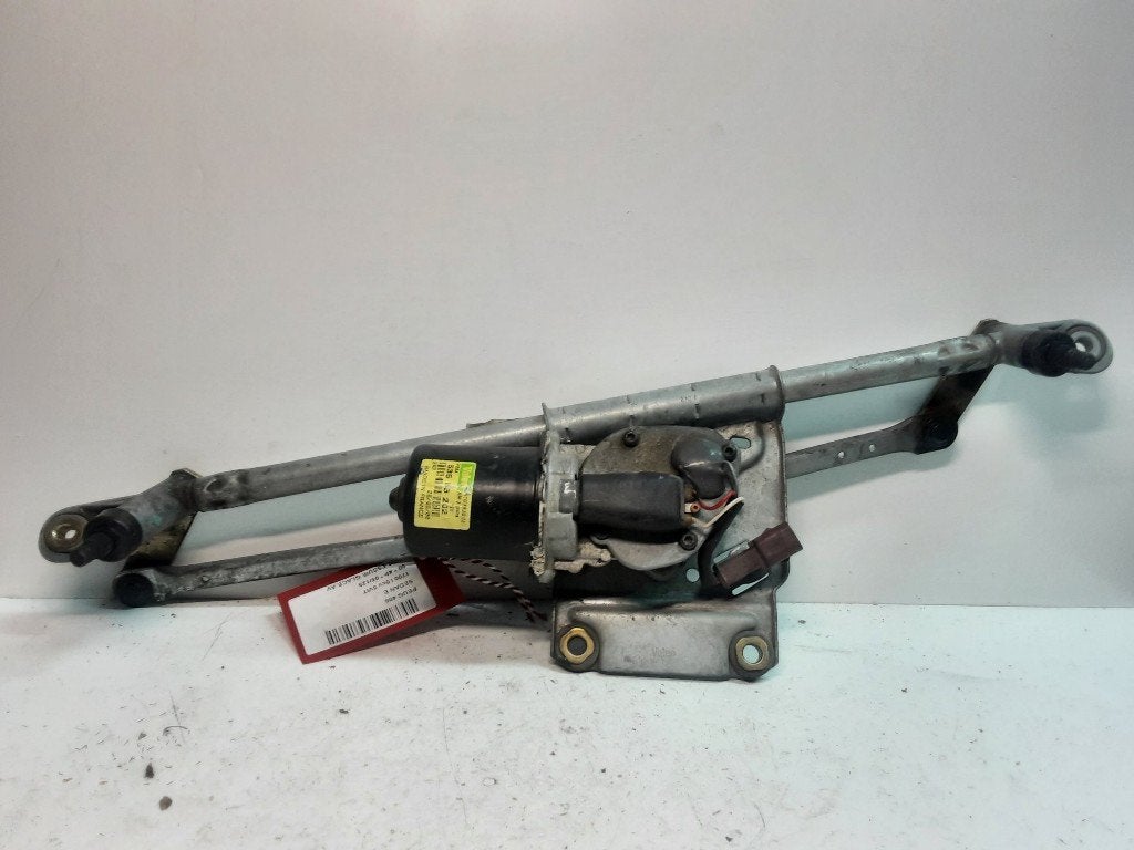 MOTEUR ESSUIE-GLACE AVANT Peugeot 406 (8B) (53553202), Autos : Pièces & Accessoires, Kontakt-peugeot@peugeot.com, Utilisé, Peugeot Deutschland GmbH