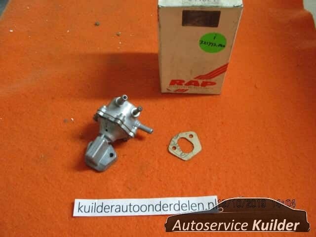 Nieuwe brandstofpomp Lancia Y10 Fiat Panda RAP, Neuf, -, Fiat, -