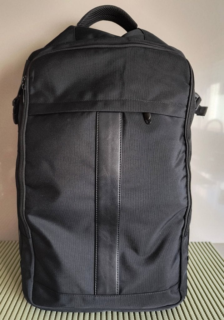 Air France Rugzak, Ophalen, Nieuw, 25 tot 40 cm, 45 tot 60 cm