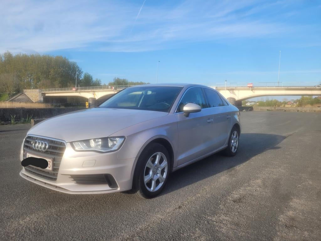 AUDI A3 LIMOUSINE, Autos, Achat, Diesel, Particulier, A3