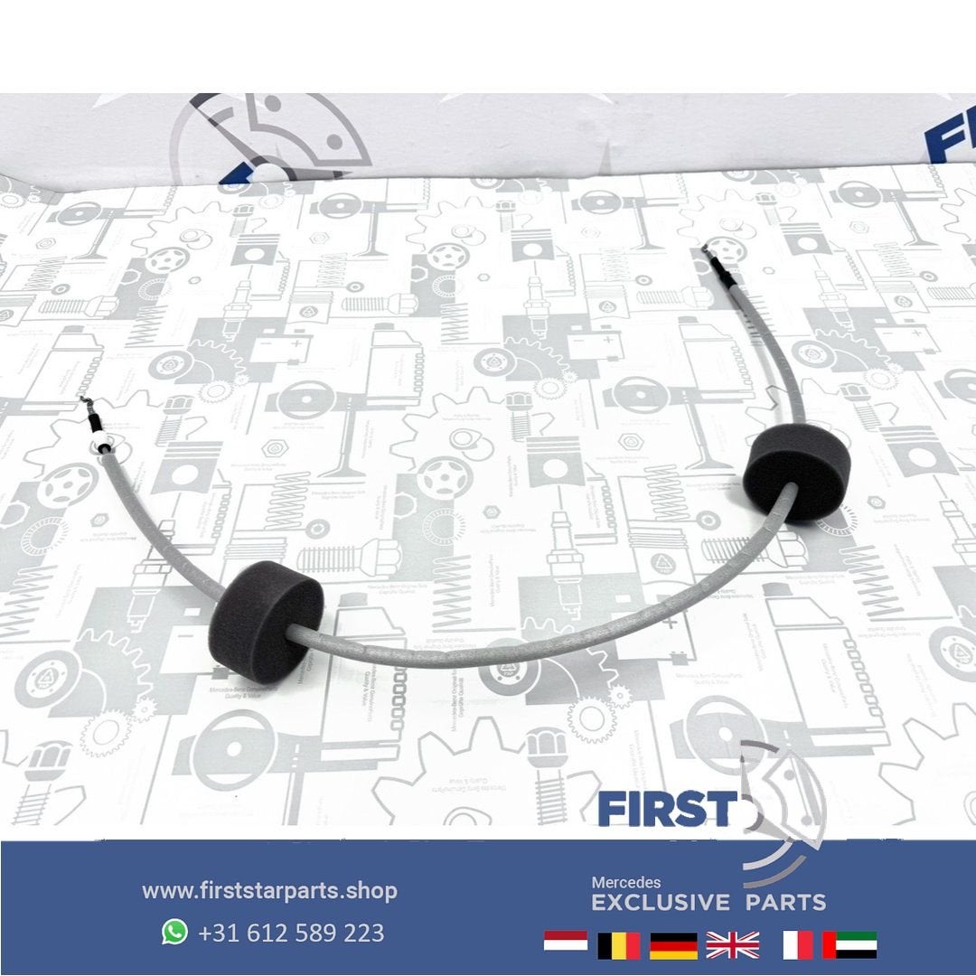 A4477603900 Mercedes portier vergrendeling kabel DEUR KABEL