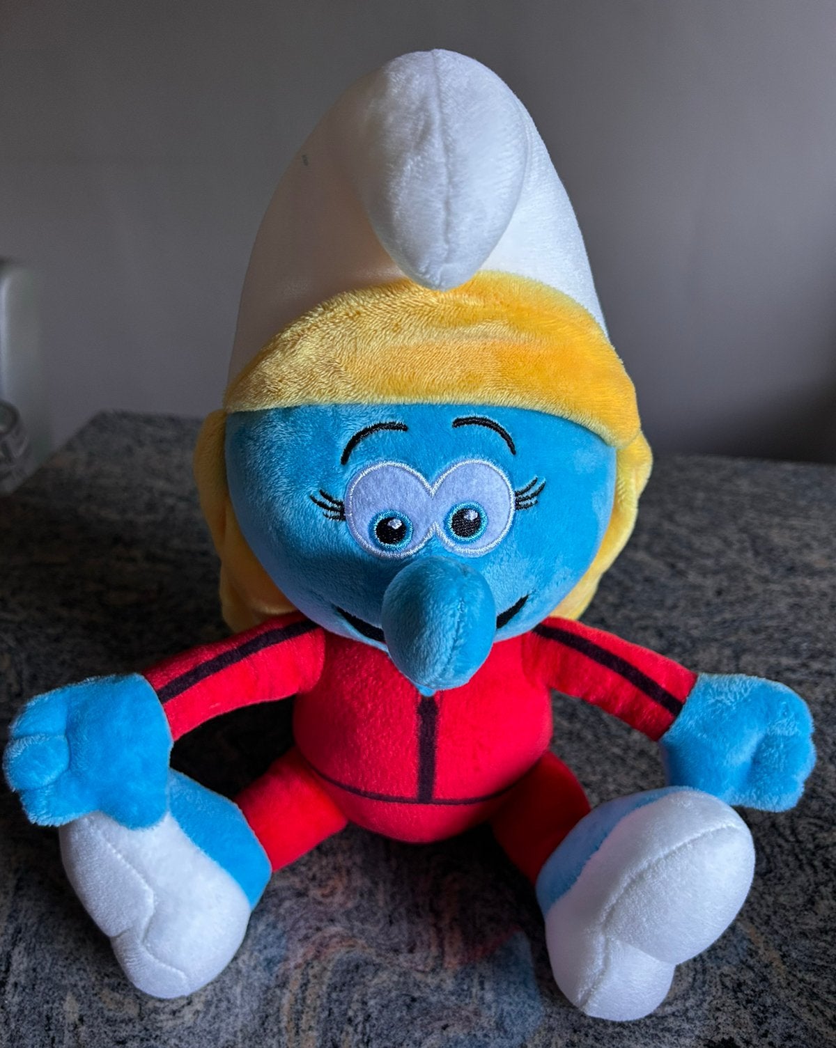 Smurfin, Collections, Enlèvement ou Envoi, Comme neuf, Schtroumpfette