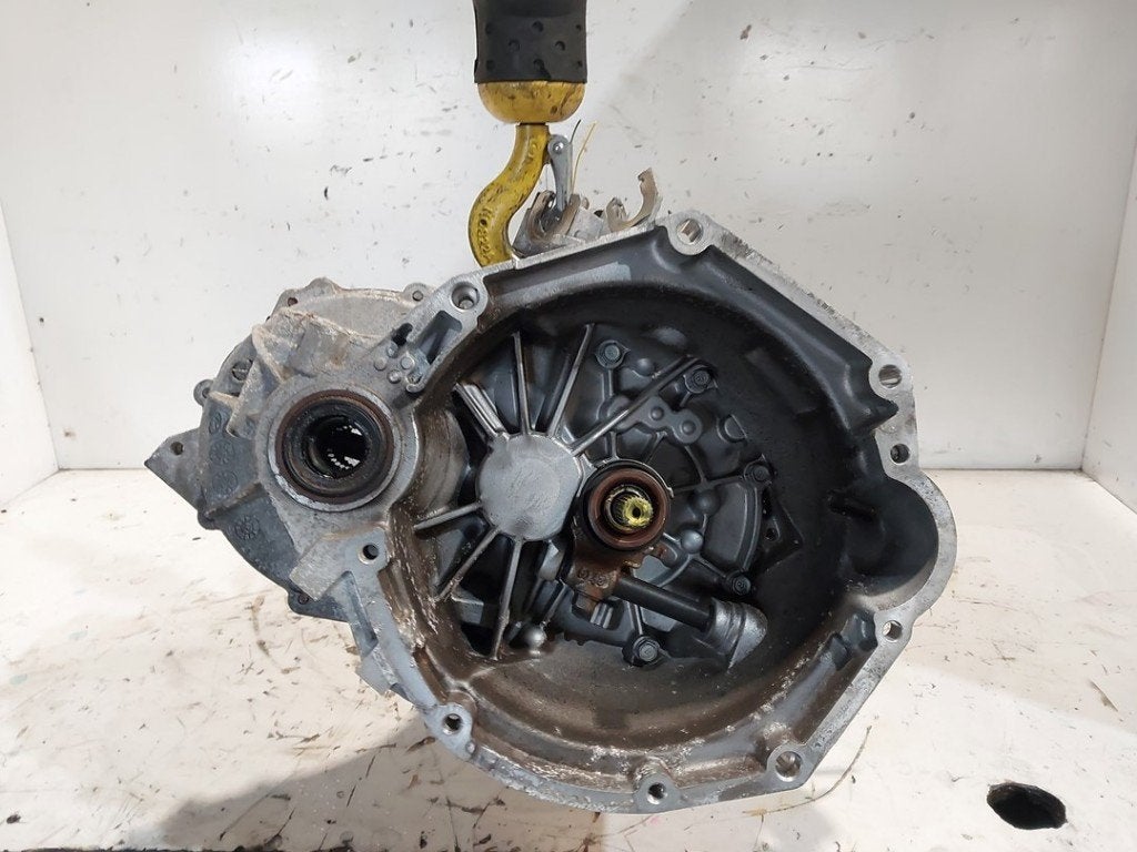 BOITE DE VITESSES MANUELLE ABS Hyundai i10 (|4300002EB0|), Dhr. J. Ham, Administratie@autoham.nl, Utilisé, Hyundai