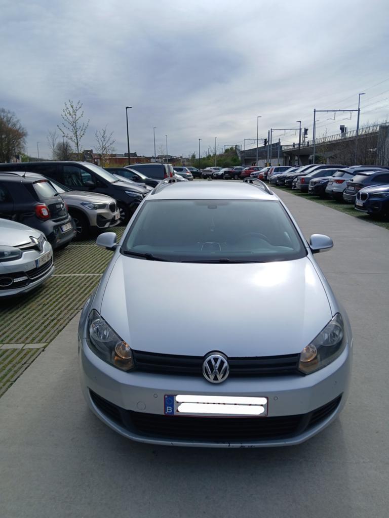 Vw golf 6, Auto-onderdelen, Overige Auto-onderdelen, Ophalen