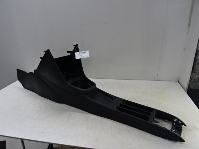 CONSOLE CENTRALE Volkswagen Polo V (6R) (6R0863241R), Volkswagen, Volkswagen AG, Utilisé, Kundenbetreuung@volkswagen.de