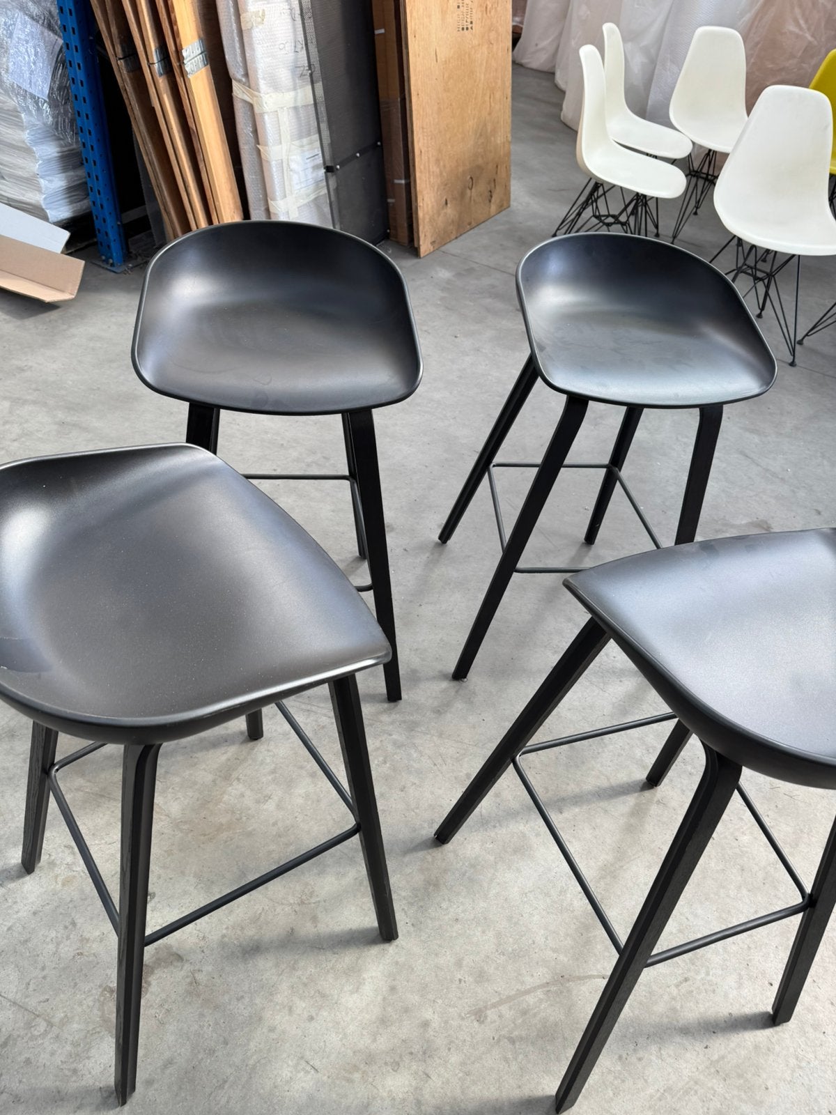 Tabouret, Enlèvement ou Envoi, Comme neuf