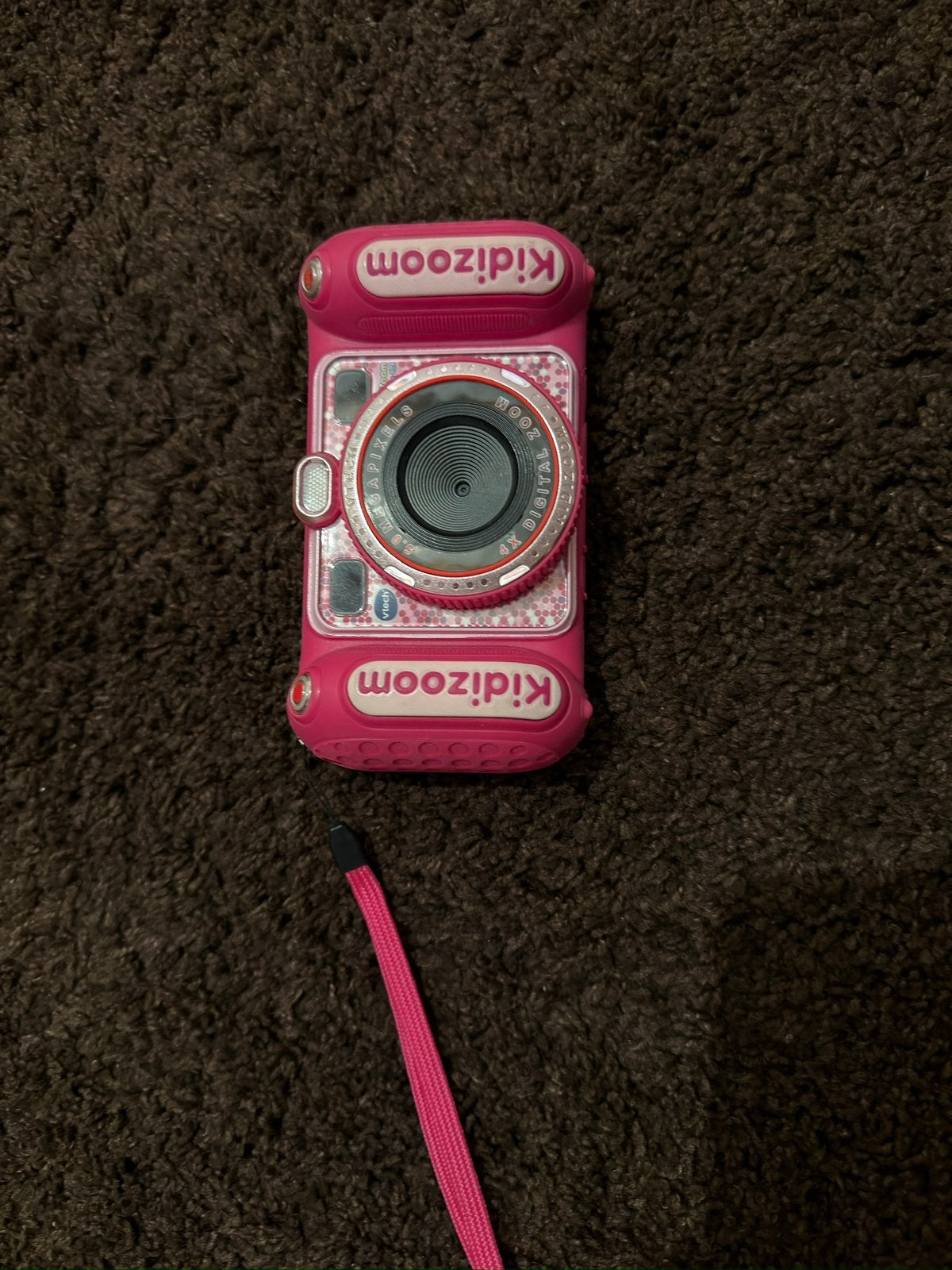 Vtech Kidizoom in goede staat, Kinderen en Baby's, Speelgoed | Vtech, Ophalen of Verzenden, Zo goed als nieuw