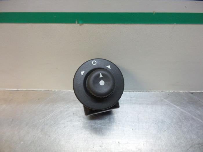 Commutateur rétroviseur d'un Citroen Picasso, -, Utilisé, -, -