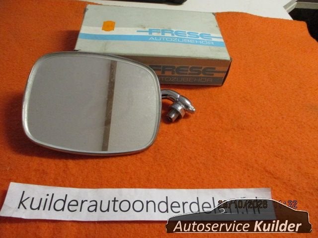 Linker buitenspiegel VW Transporter T2  1968-1979 31.500 Fre, Autos : Pièces & Accessoires, Neuf, Volkswagen, -, Origine de la pièce connue