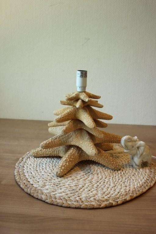 Zeester lamp, Ophalen of Verzenden