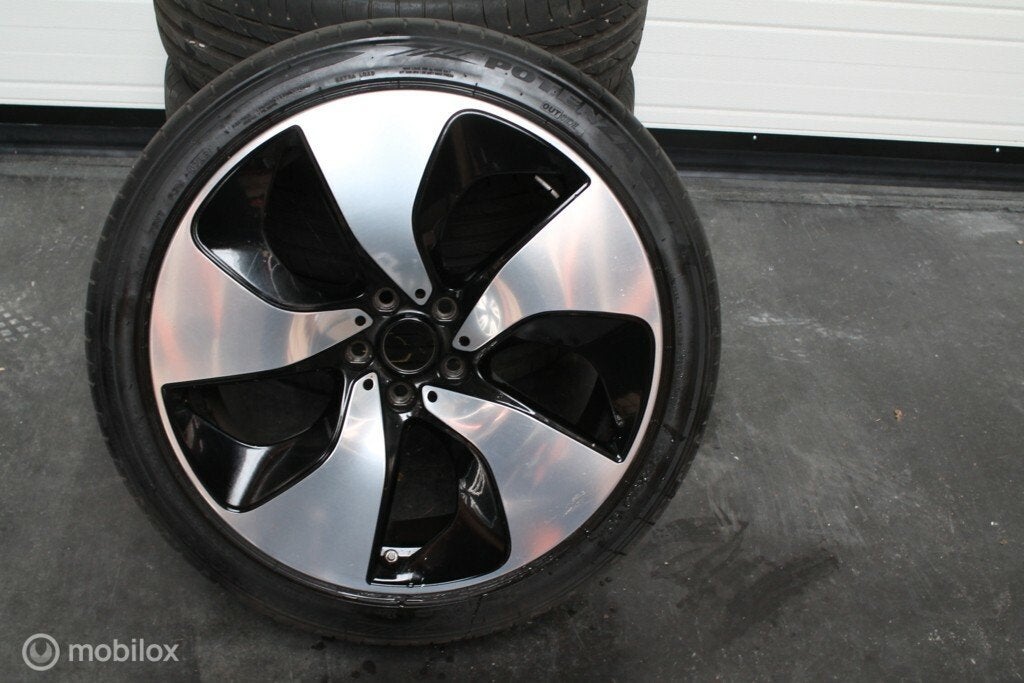 Set velgen orgineel BMW I8 (2014-heden), Auto-onderdelen, Gebruikt, Velg(en), Ophalen of Verzenden