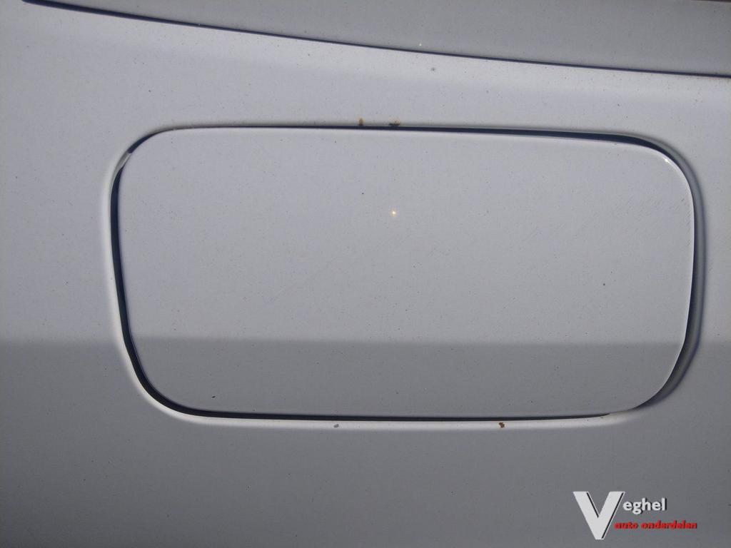 tankklep Mercedes W124 147 is kleur code, Auto-onderdelen, Ophalen, Gebruikt, -, Deur