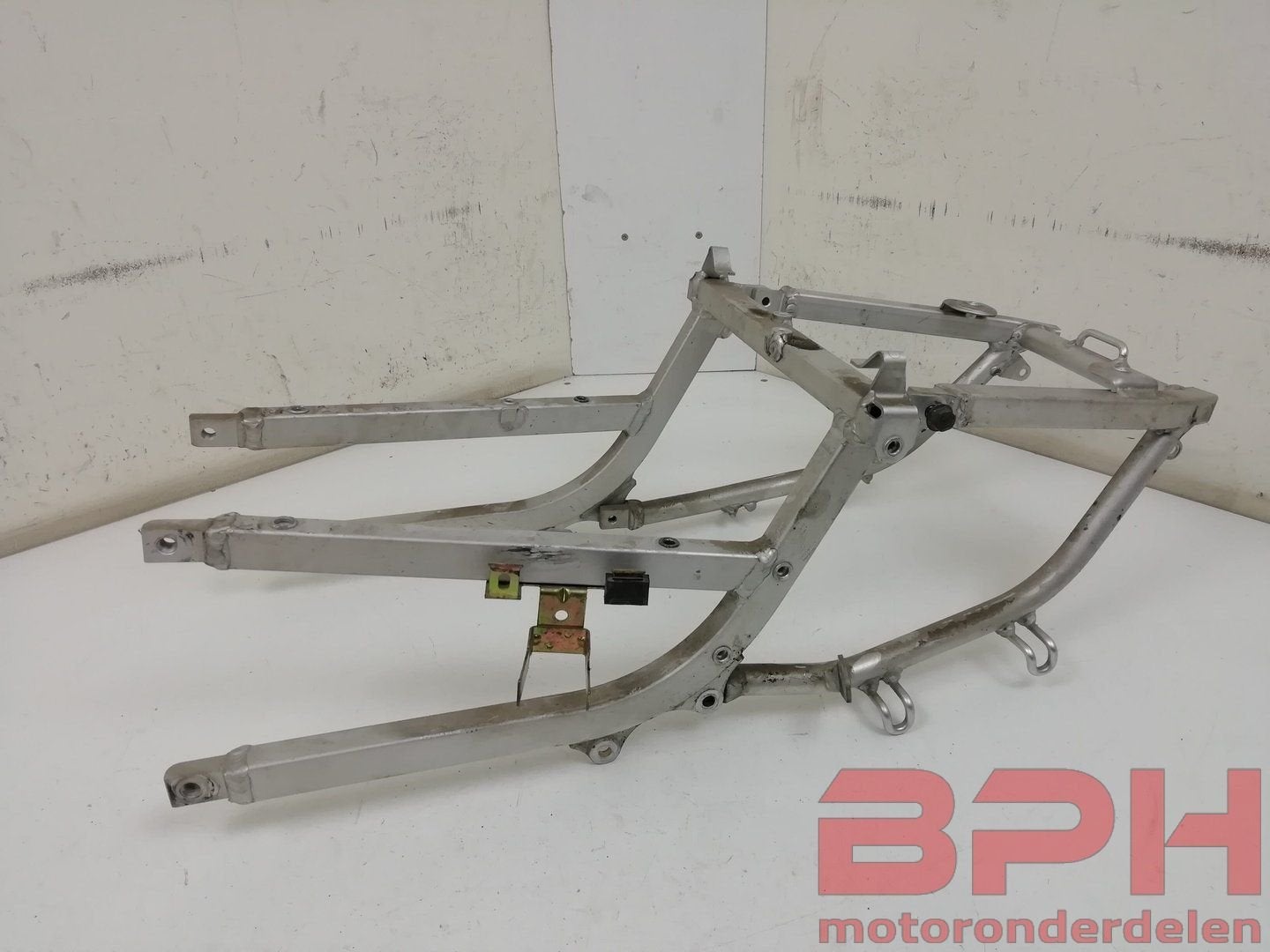 Subframe Suzuki GSX-R 600 750 SRAD frame 1996 t/m 2000, Motoren, Ophalen of Verzenden, -, -, -
